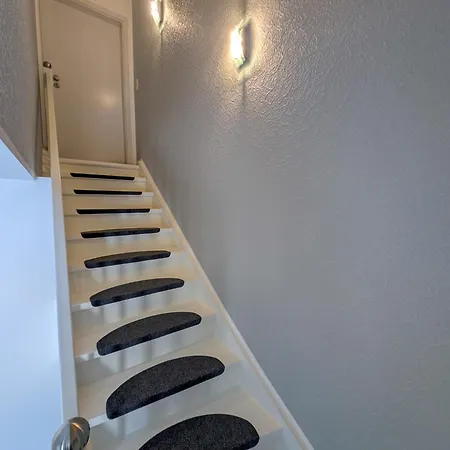 Enjoy & Relax アパート シュライデン