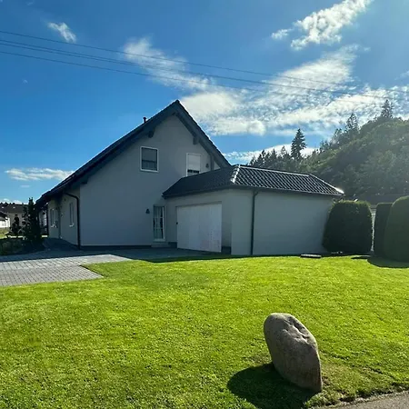 Enjoy & Relax アパート *