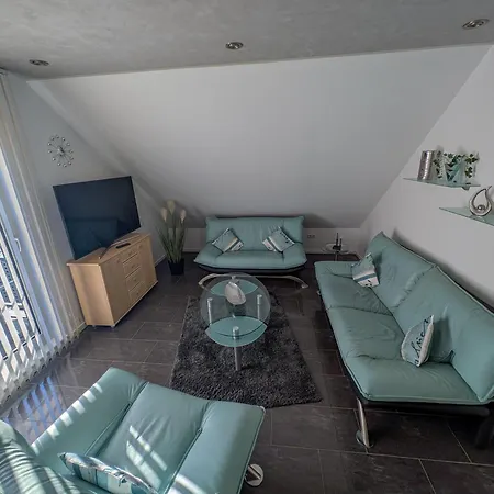 Enjoy & Relax * シュライデン