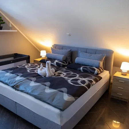 Enjoy & Relax アパート