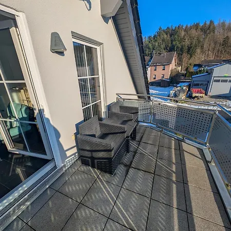 Enjoy & Relax アパート