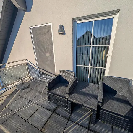 アパート Enjoy & Relax *