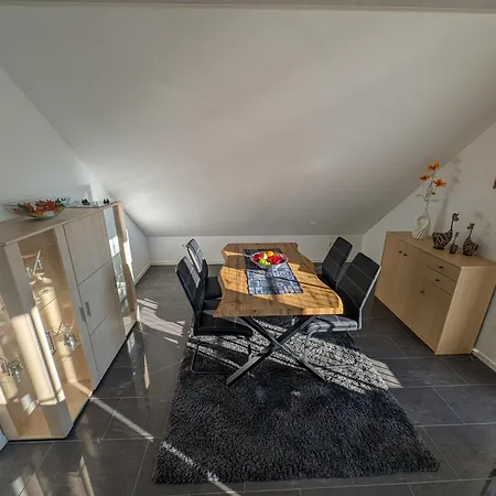 Enjoy & Relax アパート *