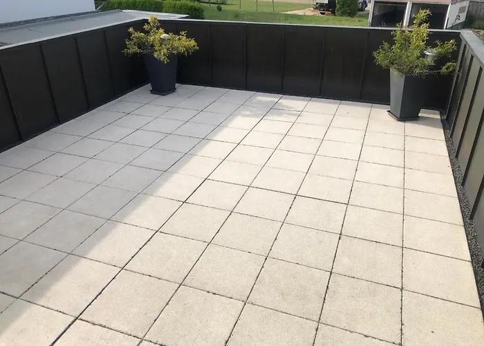 Appartamento Enjoy & Relax