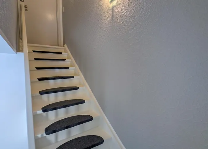 Enjoy & Relax Appartamento Schleiden