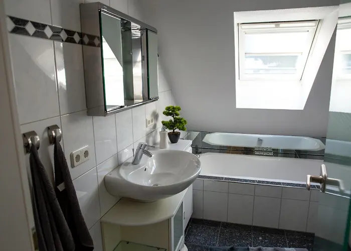 Appartamento Enjoy & Relax *