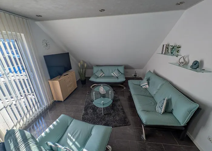 Enjoy & Relax * Schleiden