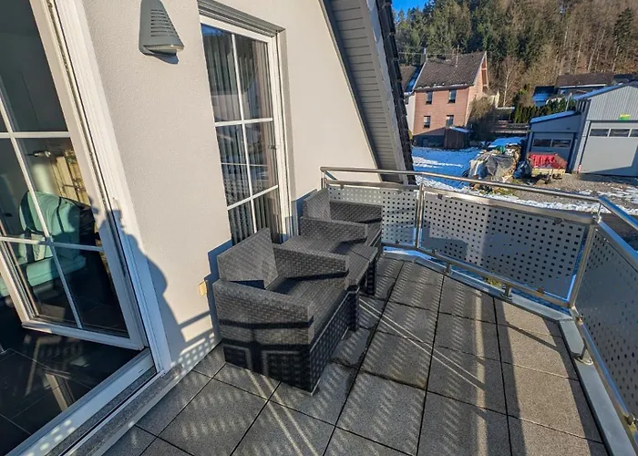 Enjoy & Relax Appartamento