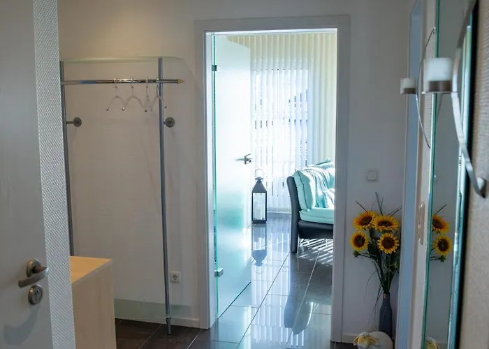 Enjoy & Relax Appartamento Schleiden