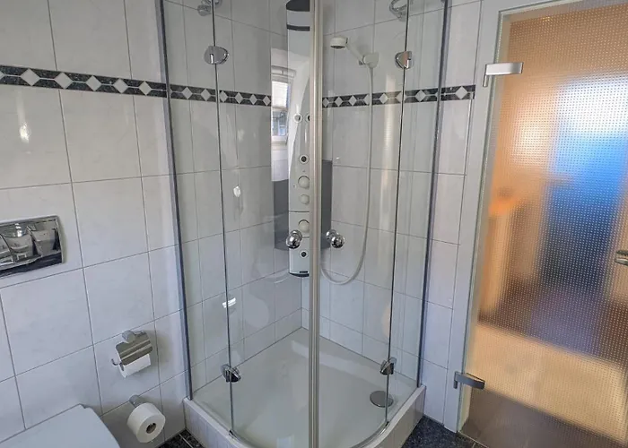 Enjoy & Relax * Schleiden