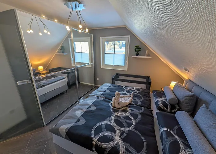 Appartamento Enjoy & Relax