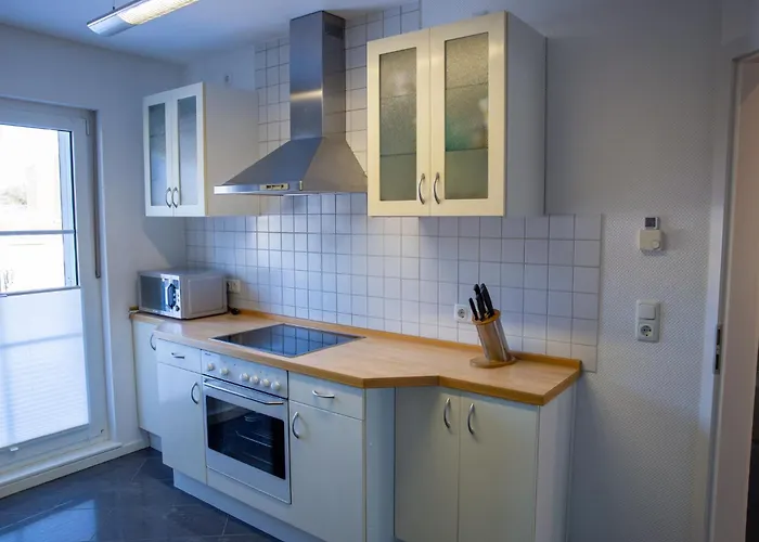 Appartamento Enjoy & Relax