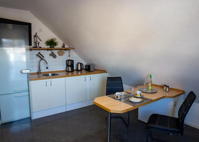 Appartamento Enjoy & Relax *