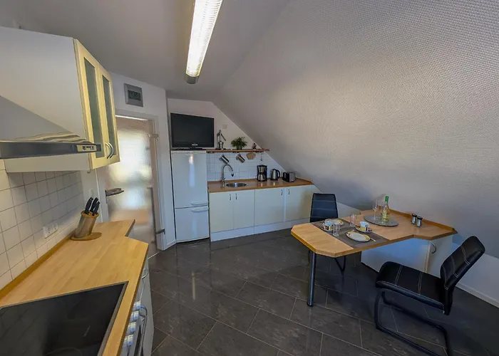 Appartamento Enjoy & Relax