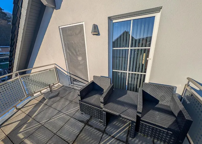 Appartamento Enjoy & Relax *